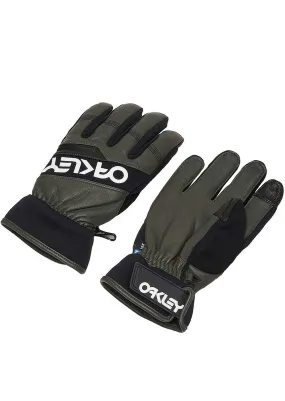 Oakley Men's Factory Winter Gloves 2.0