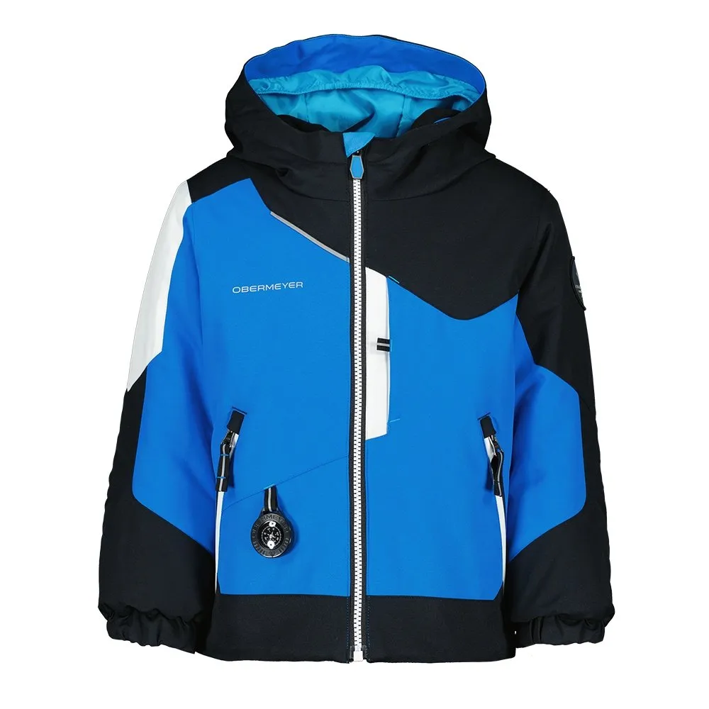 Obermeyer Orb Insulated Ski Jacket (Little Boys')