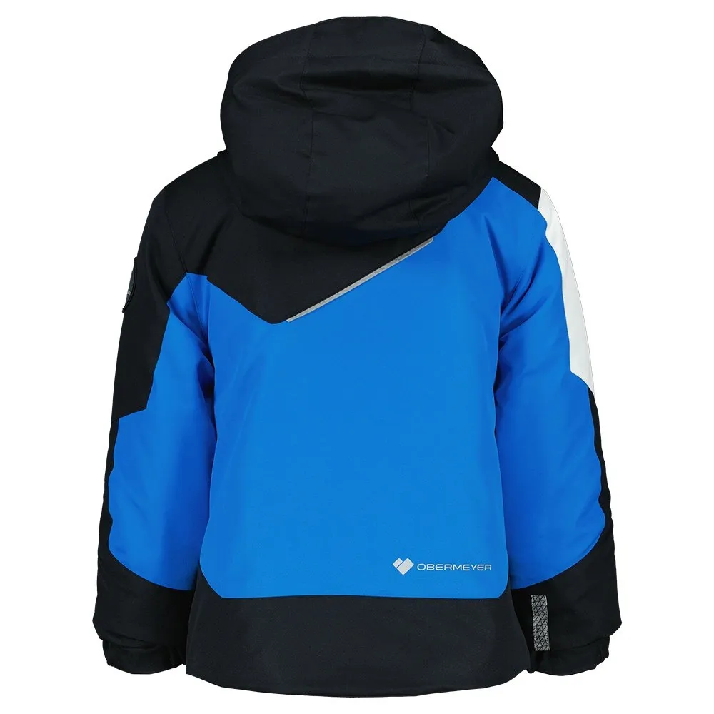 Obermeyer Orb Insulated Ski Jacket (Little Boys')