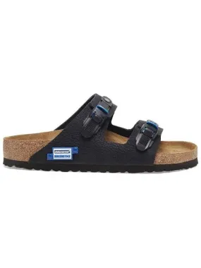 Other Error Arizona Tech Slippers Black