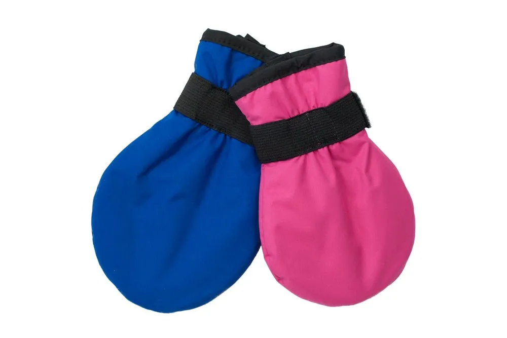 Outdoor Flipper Mittens (Thumbless)