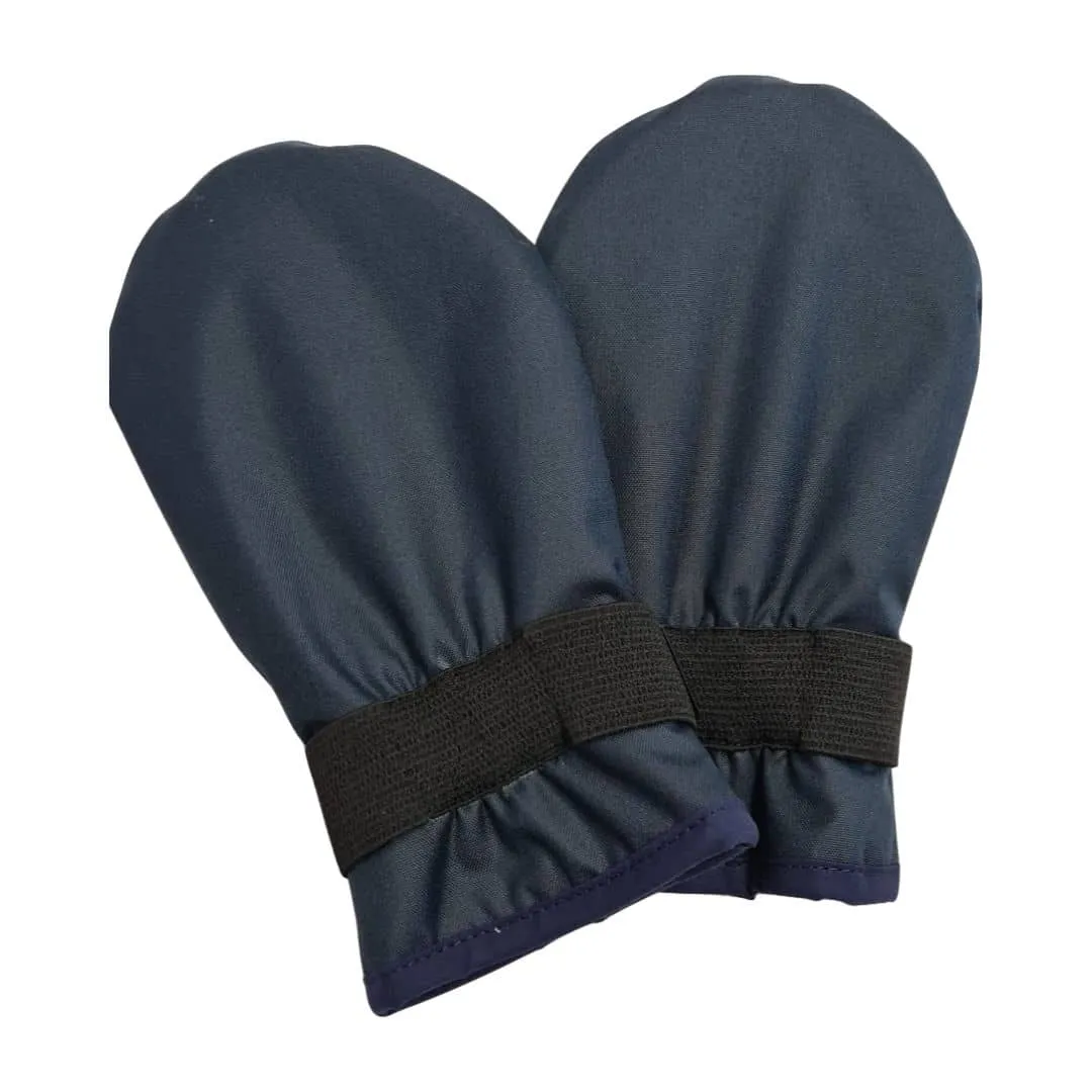 Outdoor Flipper Mittens (Thumbless)