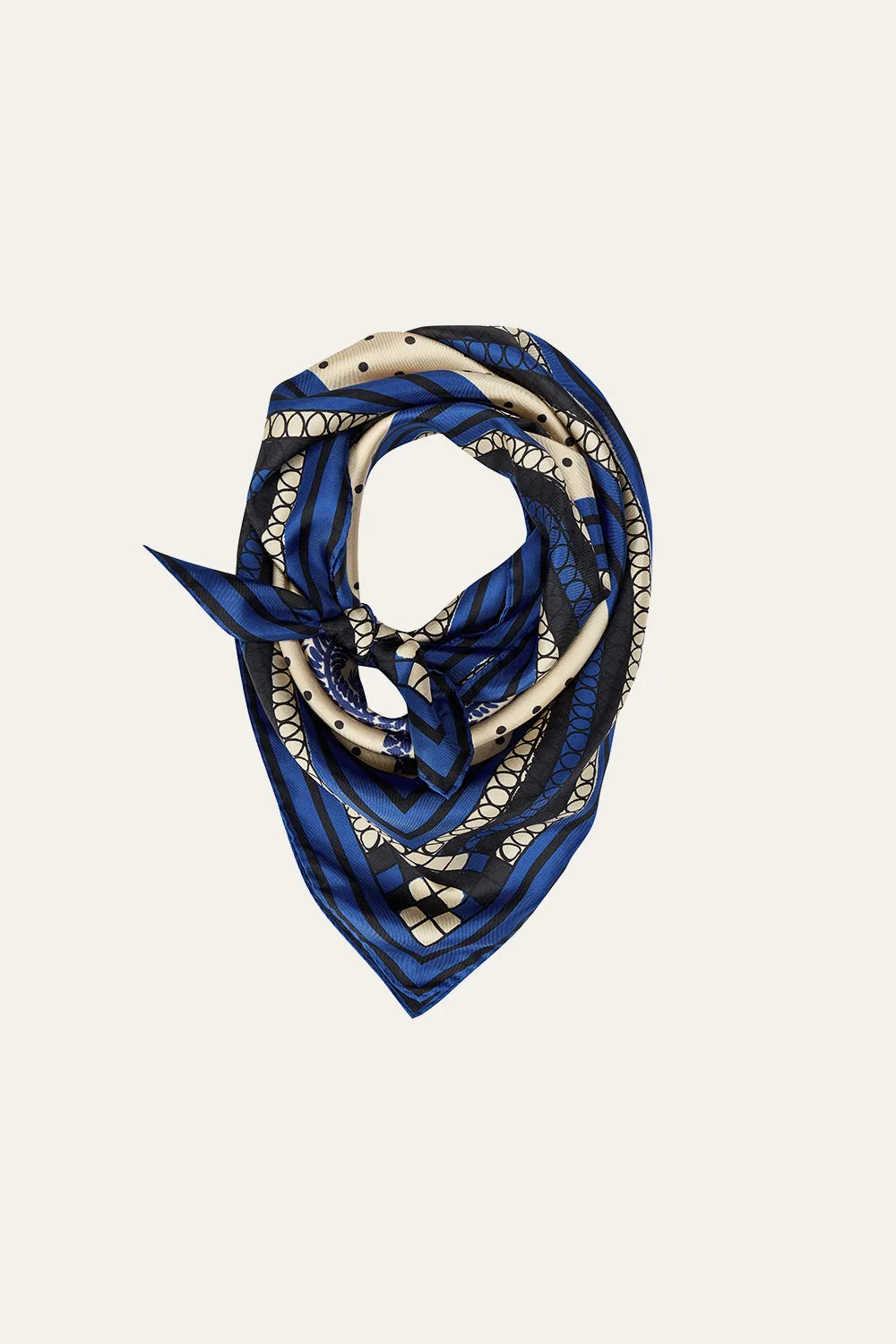 Palmas Canas Scarf