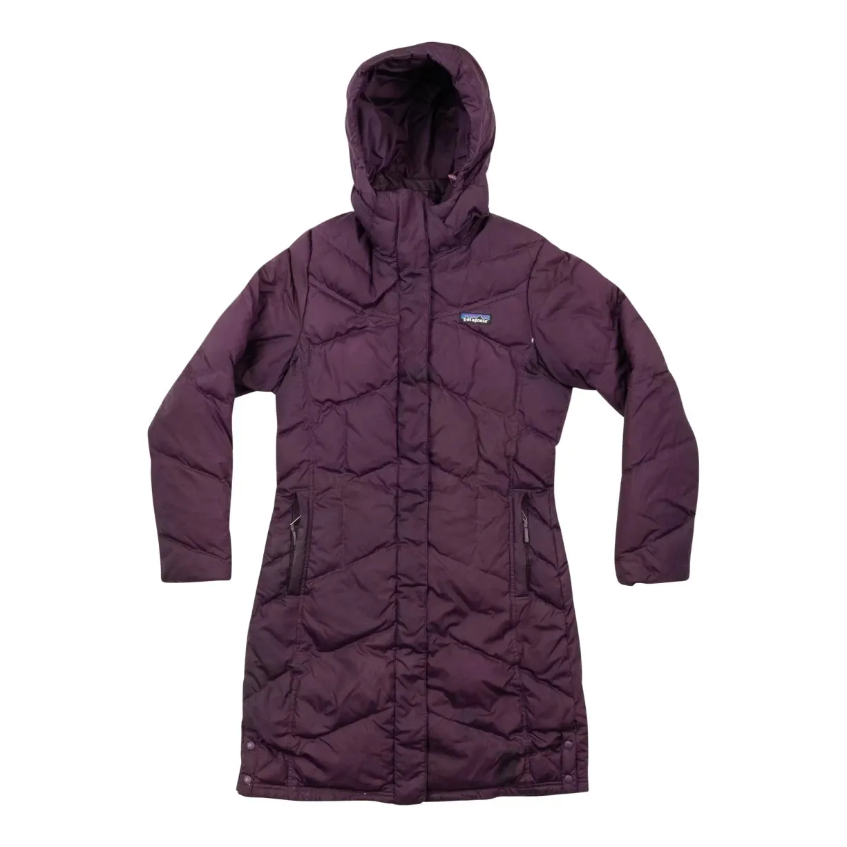 Patagonia Down With It Parka - Women's