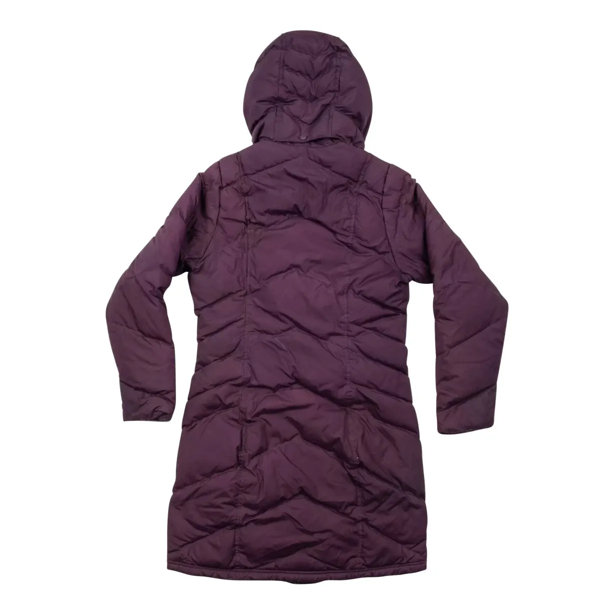 Patagonia Down With It Parka - Women's