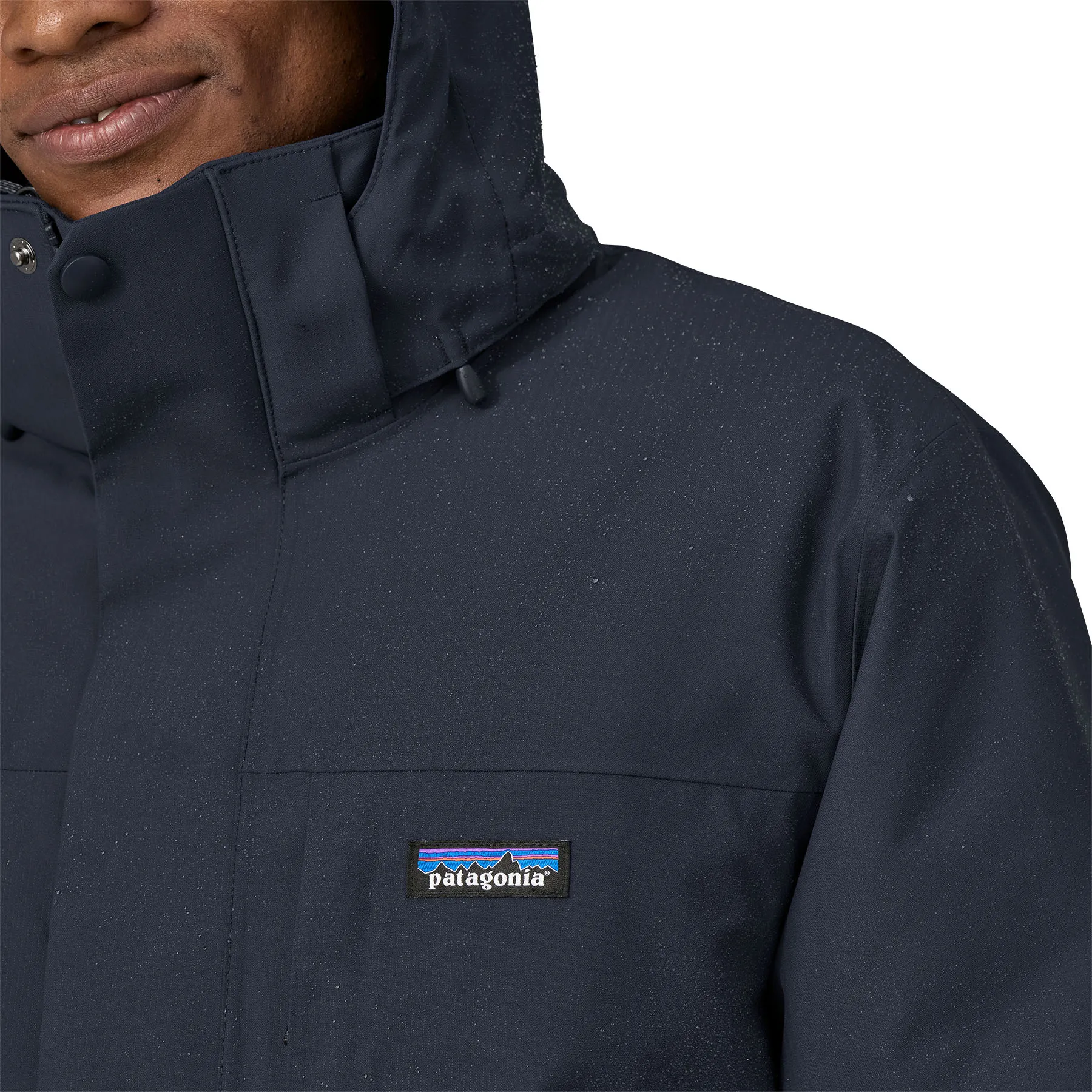 Patagonia M's Tres 3 in 1 Parka - Mountain Factor