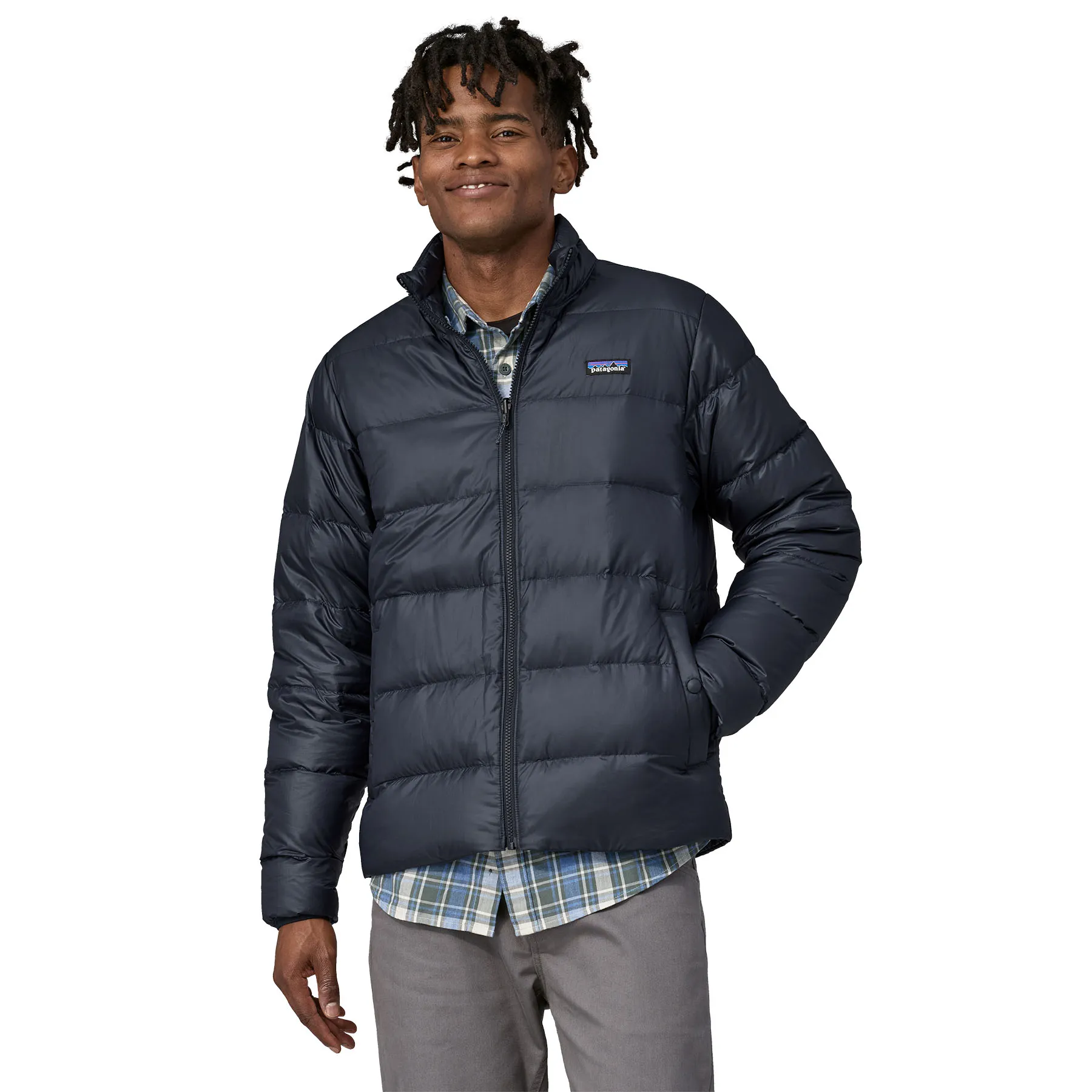 Patagonia M's Tres 3 in 1 Parka - Mountain Factor