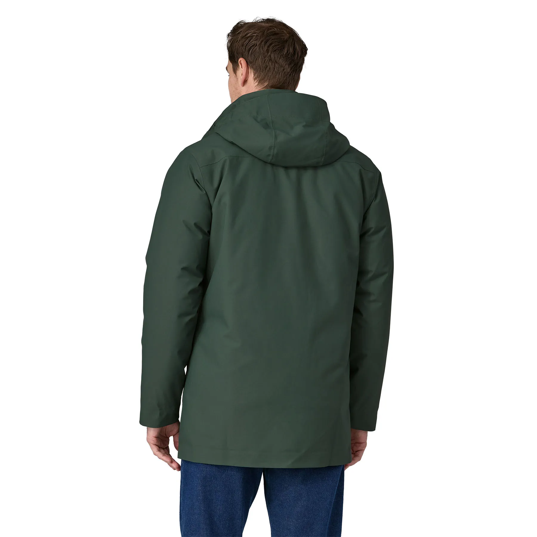 Patagonia M's Tres 3 in 1 Parka - Mountain Factor