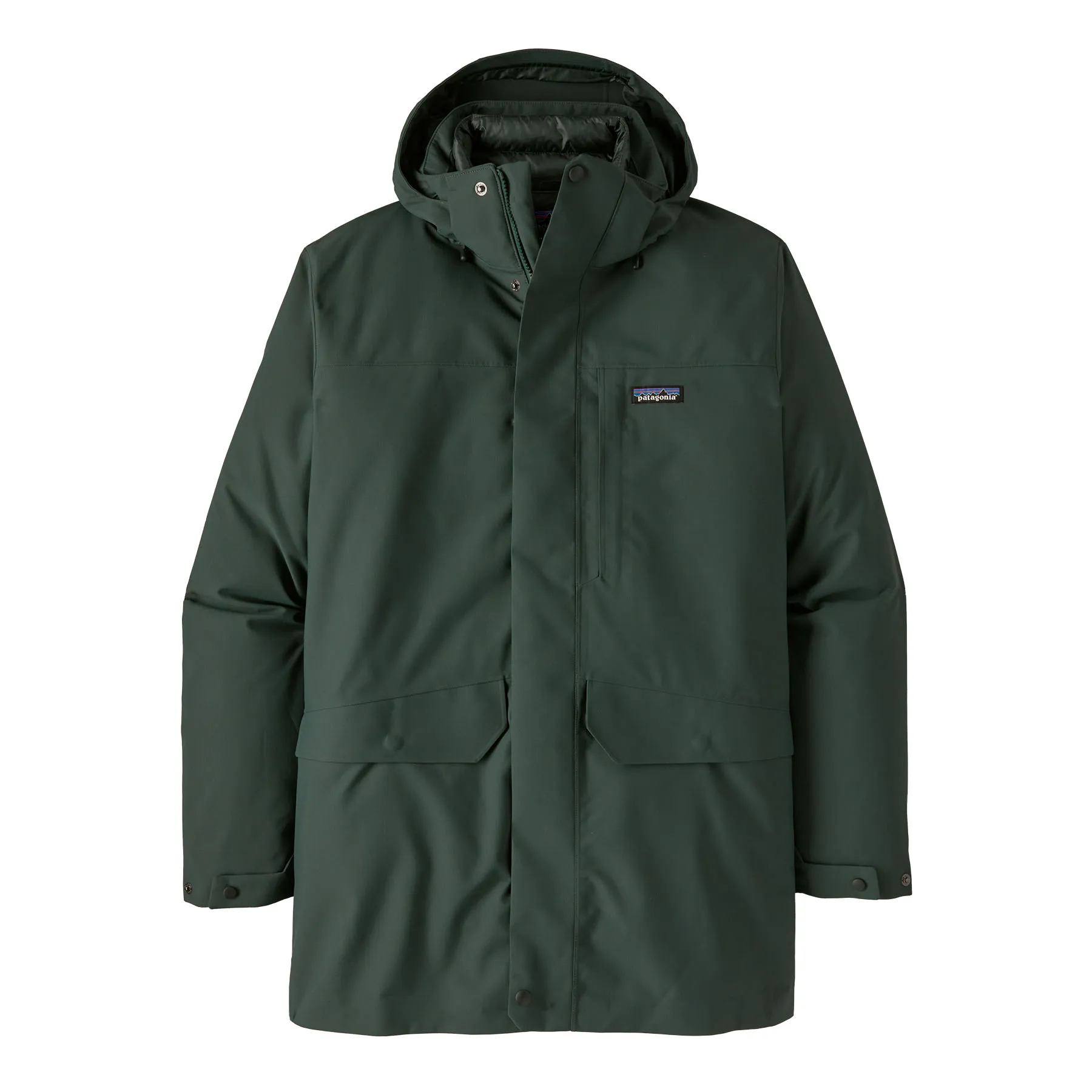 Patagonia M's Tres 3 in 1 Parka - Mountain Factor