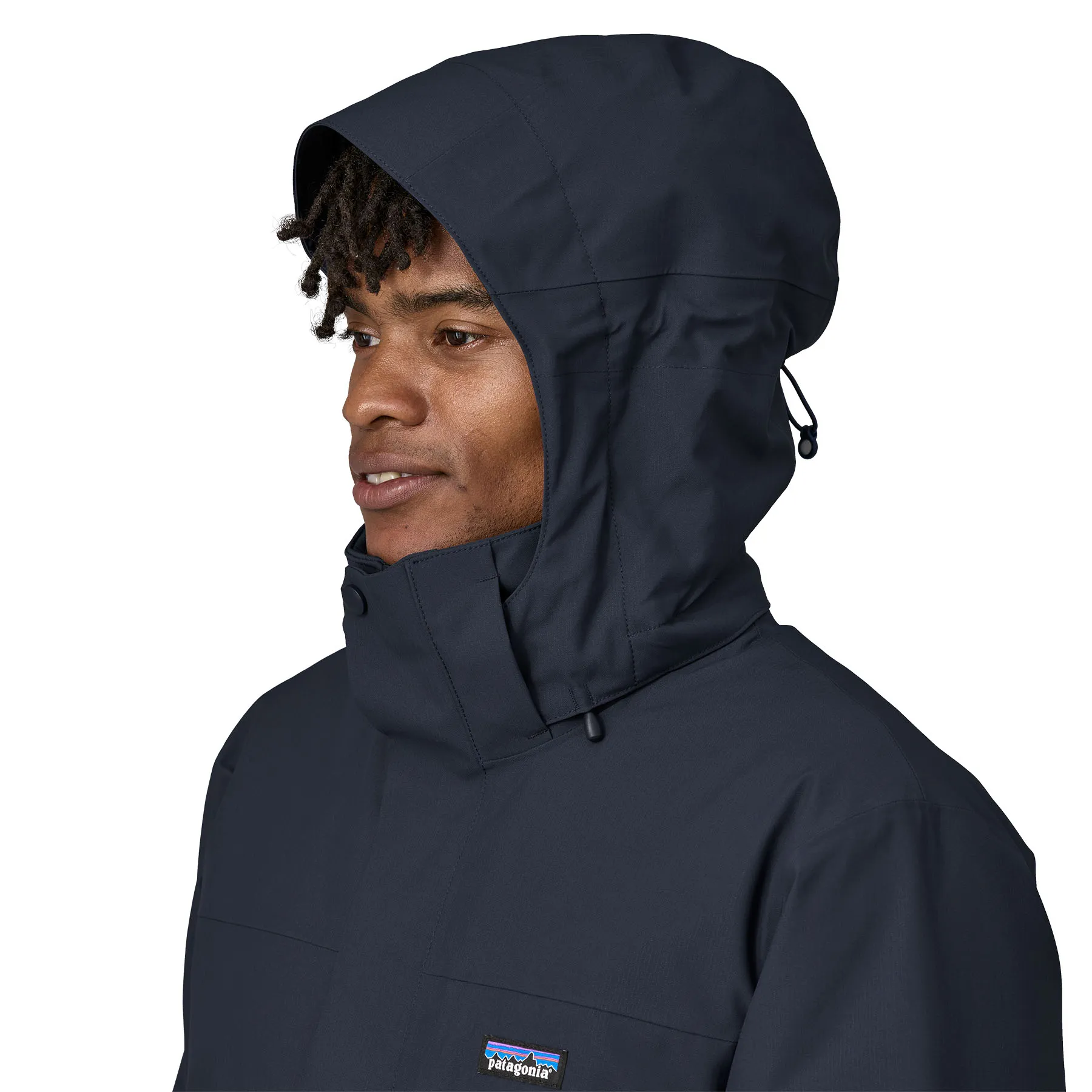 Patagonia M's Tres 3 in 1 Parka - Mountain Factor