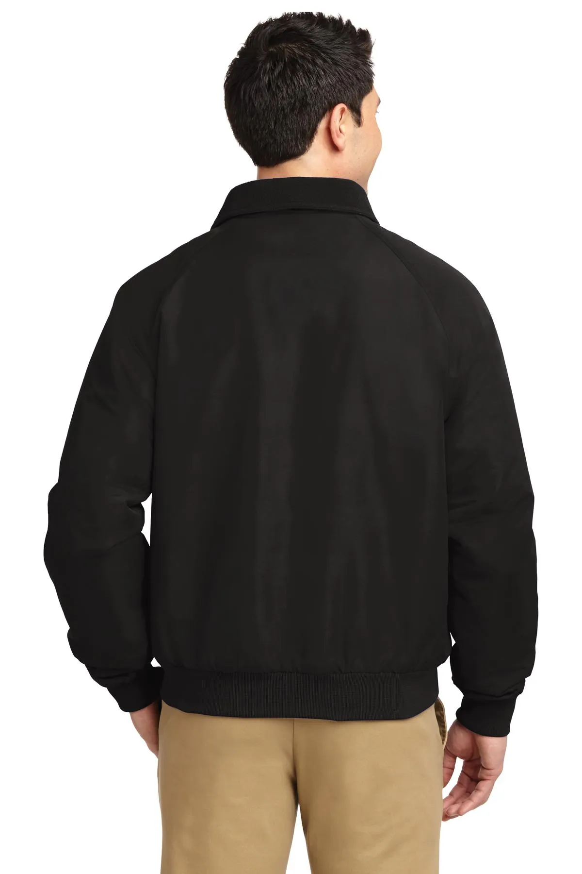 Port Authority J328 Charger Jacket