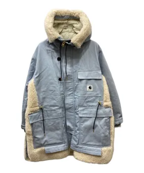 [Pre-owned] sacai Canvas Parka Siberian 23-03109M