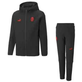 Puma AC Milan Casuals Trainingspak Kids