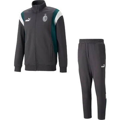 Puma AC Milan Track Trainingspak