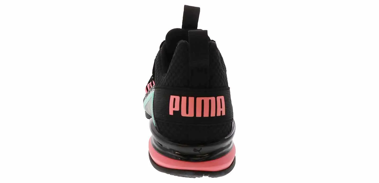 Puma Axelion Colorful Contours Women’s Wide Athletic Shoe