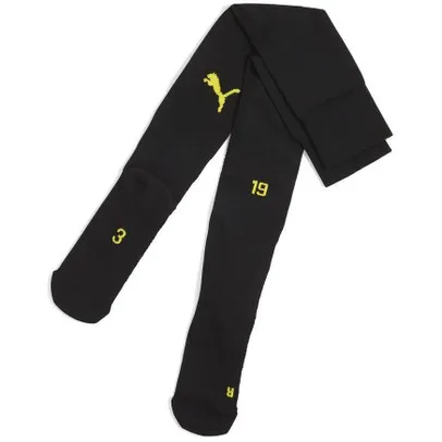 Puma Borussia Dortmund Away Socks 2024/2025