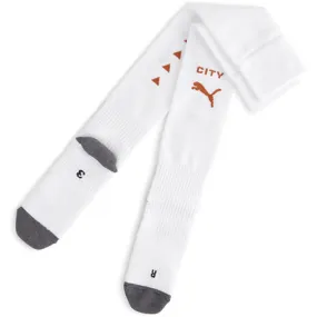 Puma Manchester City Away Socks 2023/2024