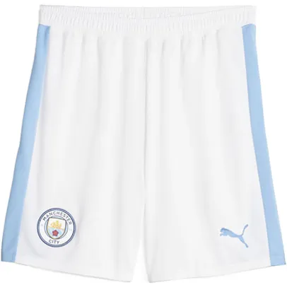 Puma Manchester City Home Short 2023/2024