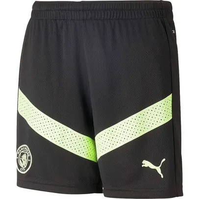 Puma Manchester City Short Kids  2022/2023