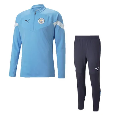 Puma Manchester City Trainingspak