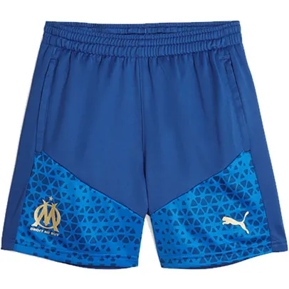 Puma Olympique Marseille Short Kids