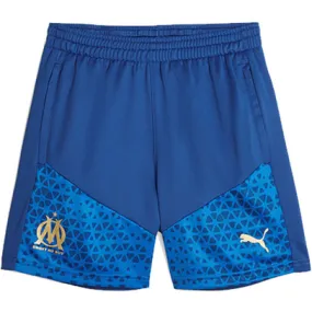 Puma Olympique Marseille Short Kids