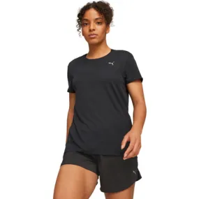 PUMA Run Favorite Shirt Women