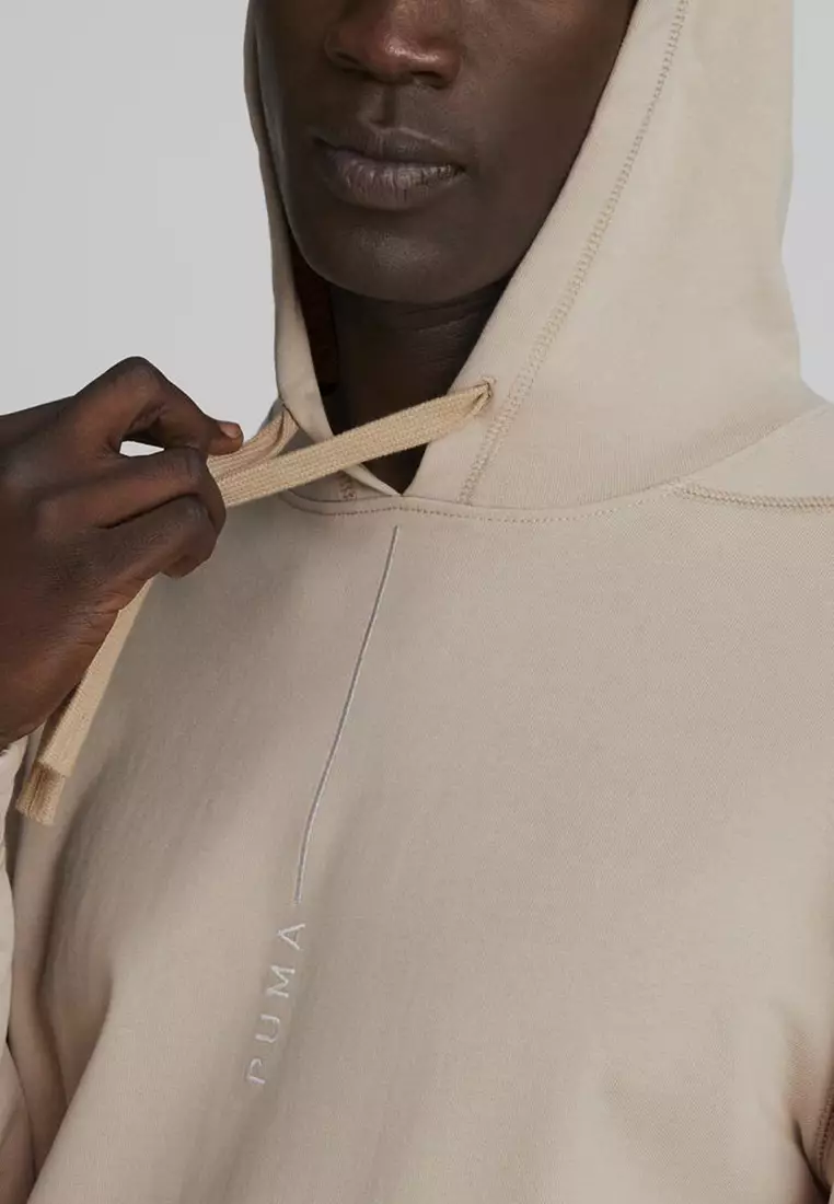 PUMA Studio Plastic Free Training Hoodie