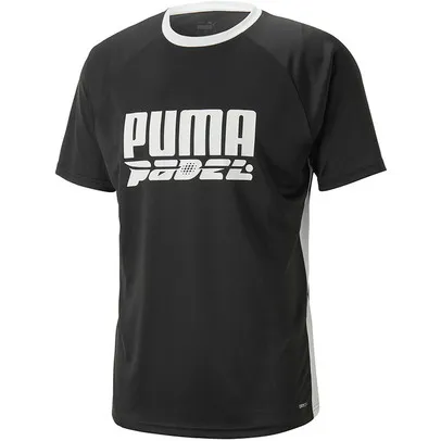 Puma Team Liga Tee