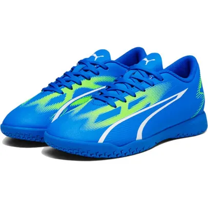 Puma Ultra Play Indoor Kids