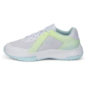 Puma Varion Laces Junior