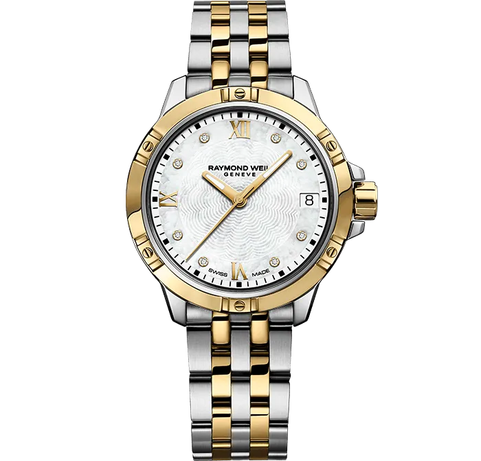 Raymond Weil Tango 5960-STP-00995