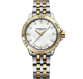 Raymond Weil Tango 5960-STP-00995