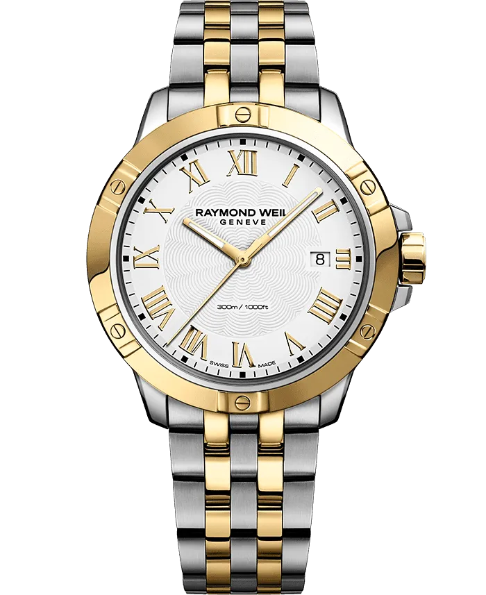 Raymond Weil Tango 8160-STP-00308