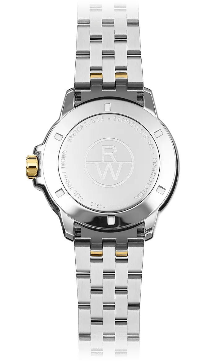 Raymond Weil Tango 8160-STP-00308