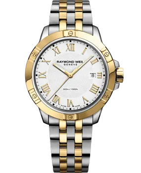 Raymond Weil Tango 8160-STP-00308