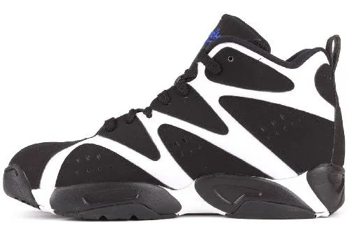 Reebok Kamikaze I Mid Men's Basketball Shoes