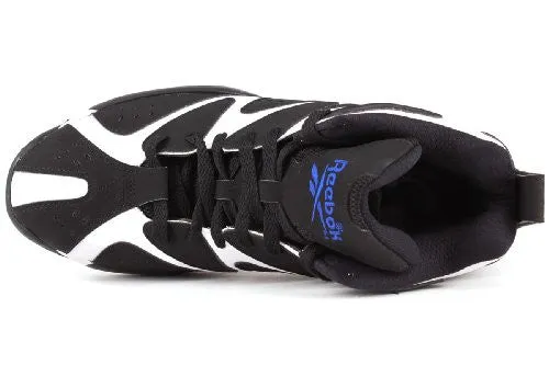 Reebok Kamikaze I Mid Men's Basketball Shoes