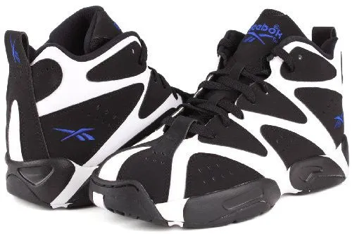 Reebok Kamikaze I Mid Men's Basketball Shoes