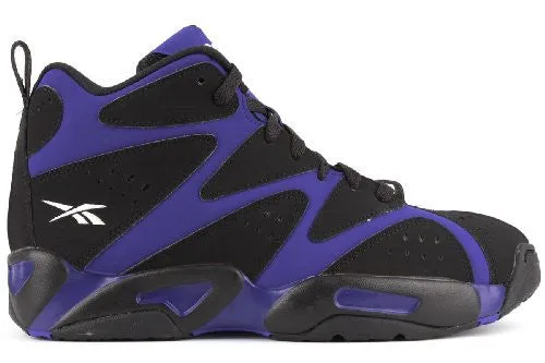 Reebok Kamikaze I Mid Men's Basketball Shoes