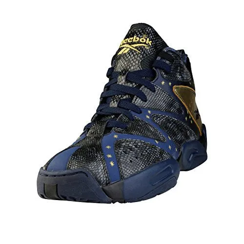 Reebok Kamikaze I Mid Men's Basketball Shoes