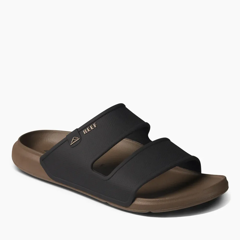 Reef Oasis Double Up - Fossil/Black