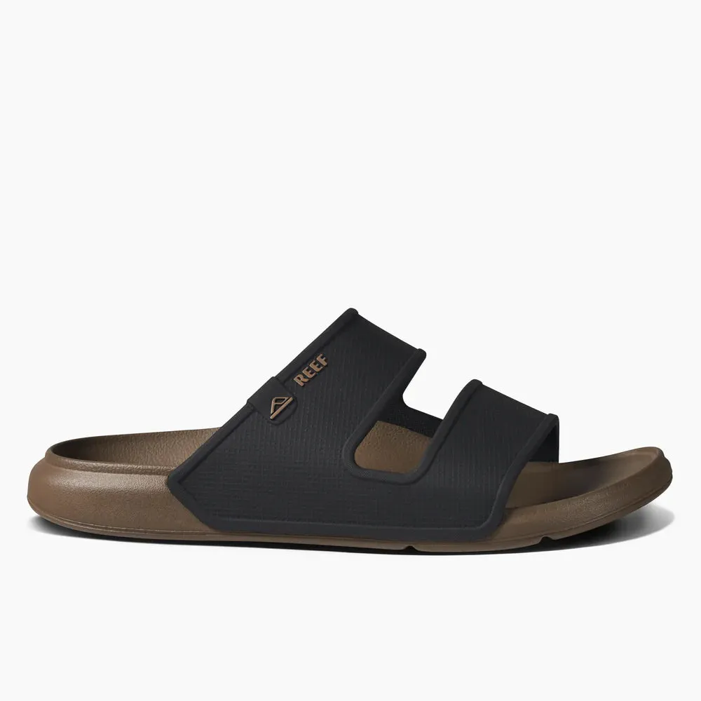 Reef Oasis Double Up - Fossil/Black