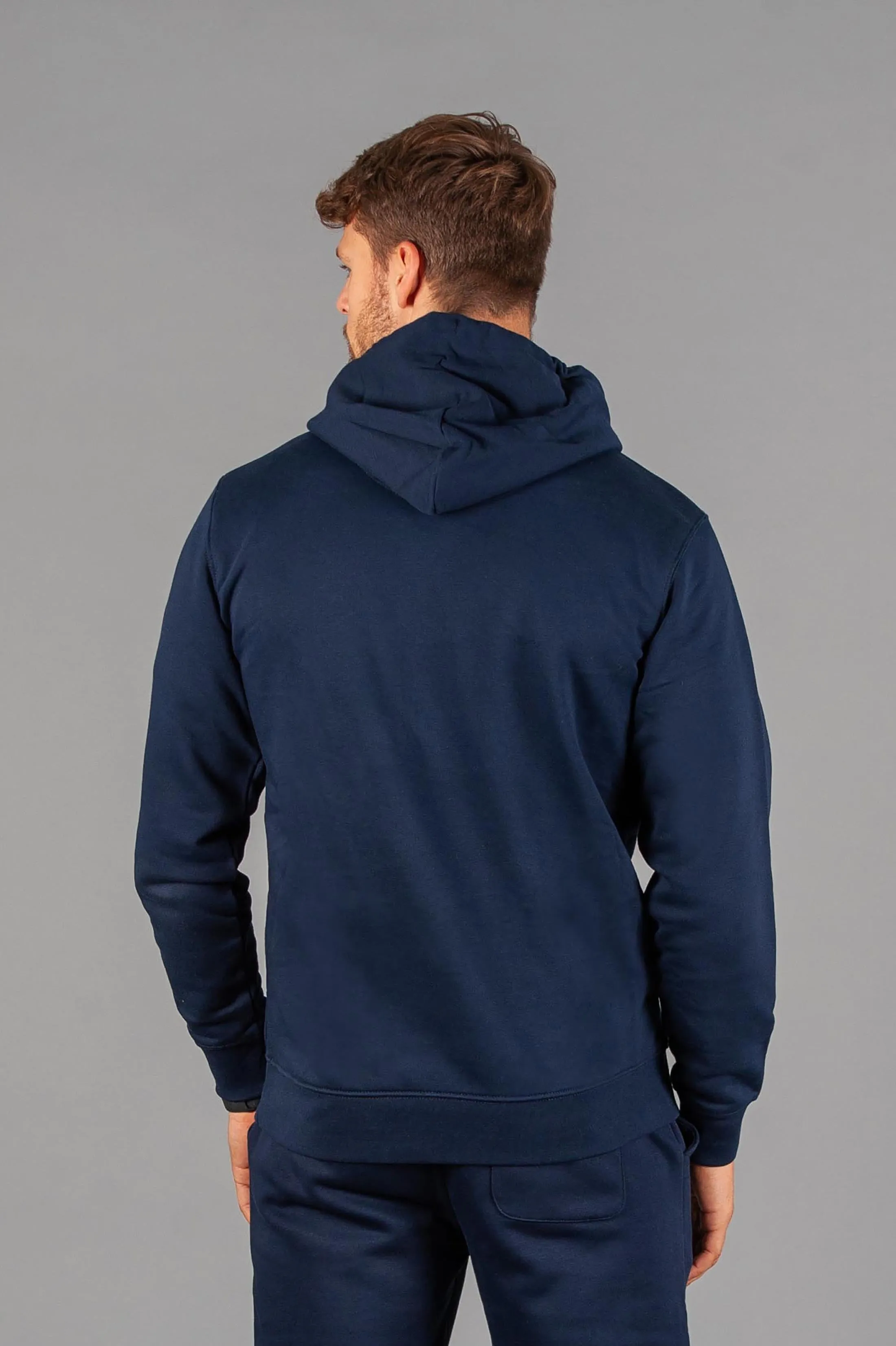 Rest Day Hoodie Navy