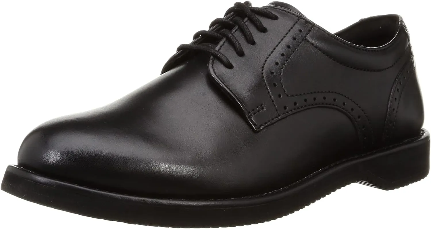 Rockport DSH Plain Toe Men's Oxfords NW/OB