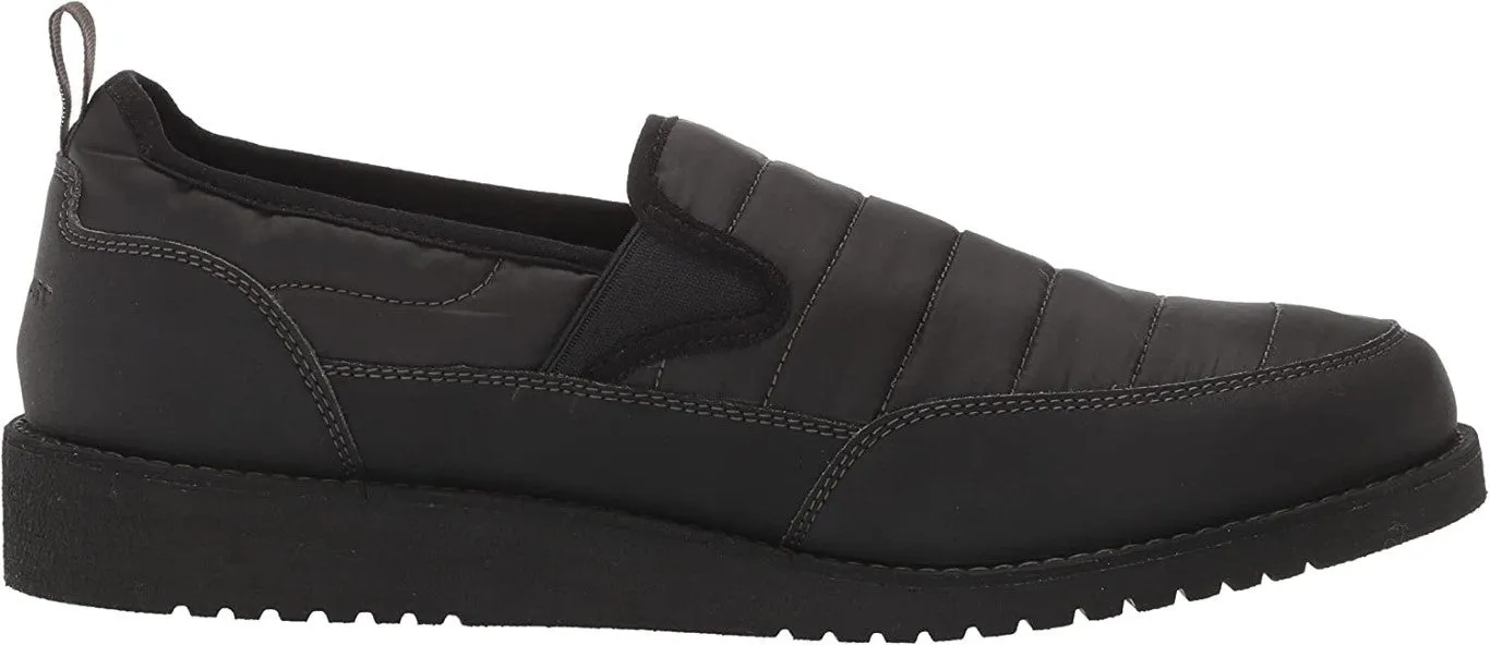 Rockport Mens Axelrod Quilted Sneakers