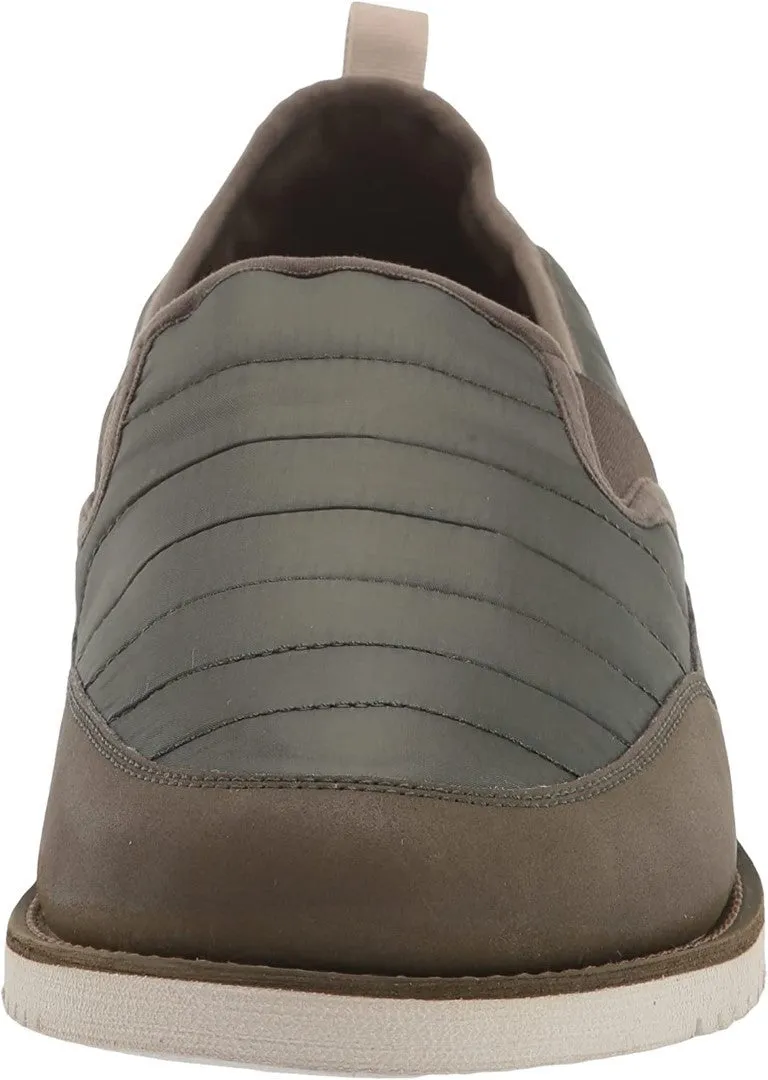 Rockport Mens Axelrod Quilted Sneakers