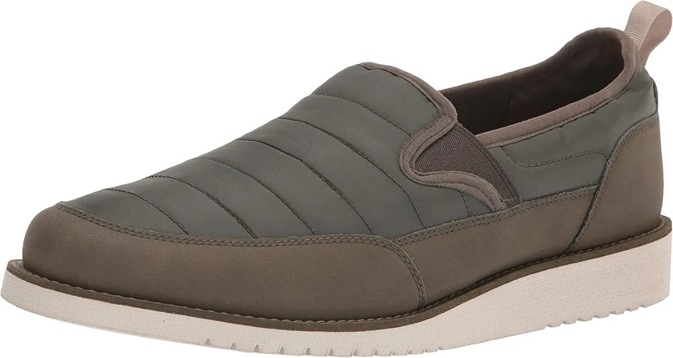 Rockport Mens Axelrod Quilted Sneakers