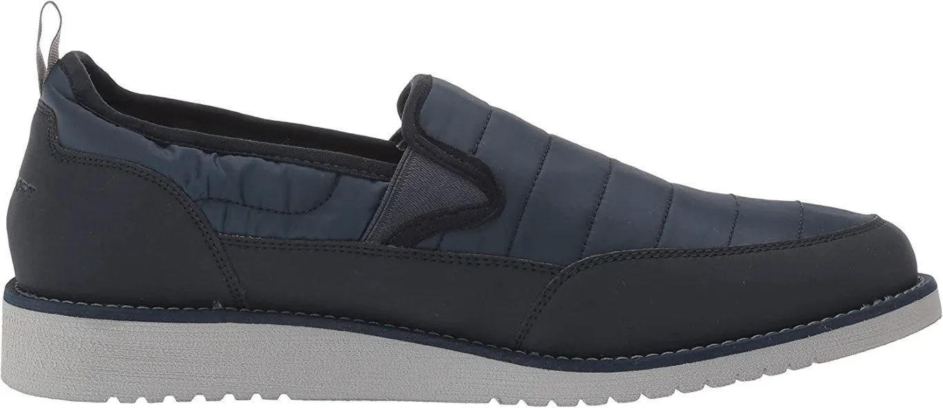 Rockport Mens Axelrod Quilted Sneakers