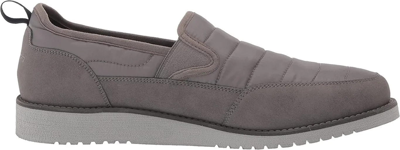 Rockport Mens Axelrod Quilted Sneakers